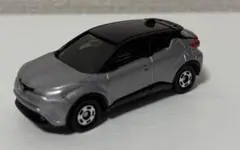 トミカ　トヨタCーH R