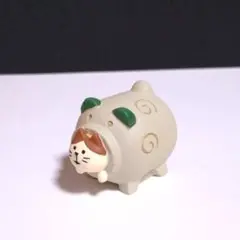 デコレ　コンコンブル　蚊取りにゃんこ