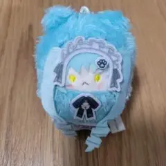 NIKKE 勝利の女神 くるみたぴぬい プリバティ