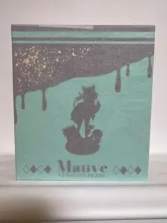 yaman**氏オリジナルキャラクター モーヴ 1/6