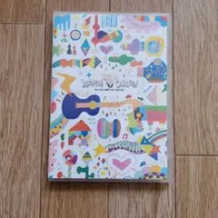 Hey!Say!JUMP 2015 JUMPing CARnival DVD