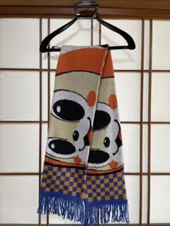 V・ファーレン長崎 ヴィヴィくんニットマフラー ①