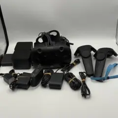 【ジャンク品】HTC VIVE OPJT100