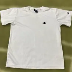 チャンピオン160㌢Ｔシャツ