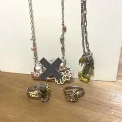 Palnart Poc パルナートポック アクセサリーセット