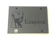 ③-WA10-KingSton SATA 256GB 2.5 SSD 1点