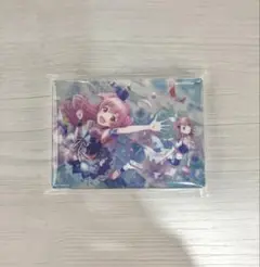 桃井愛莉 ノーブルアート 箱無し