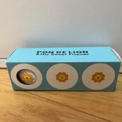 ミスタードーナツ ゴルフ ボール