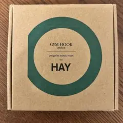 2025年最新】hay gym hook ジムフックmサイズの人気アイテム