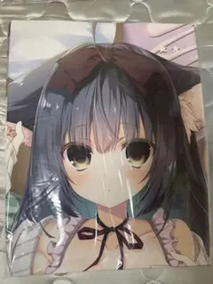 Amazon.co.jp: 正規品 オリジナル 抱き枕カバー 狗神煌 C97
