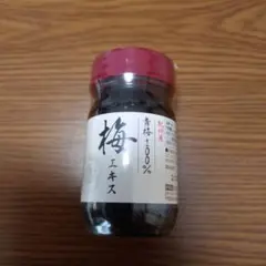 山田養蜂場　梅エキス90g