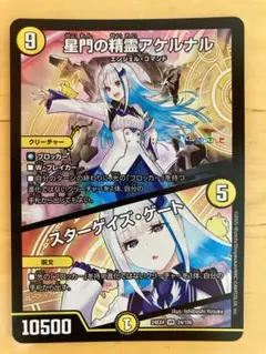 スターゲイズ・ゲート 1枚 おまけ付き