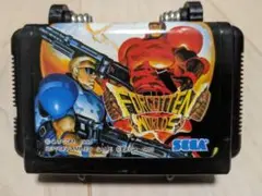 フォゴットンワールドズ　メガドライブ用ソフトのみ
