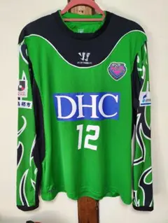 Sagantosu Goalkeeper Warrior Long sleeve