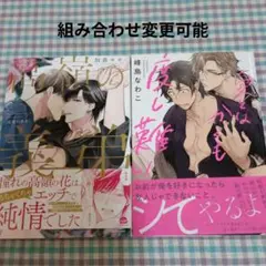 BL　２冊セット235
