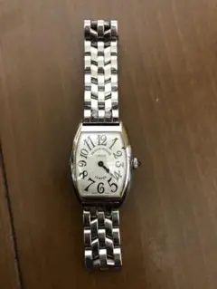 フランクミュラー 時計 カーベックス