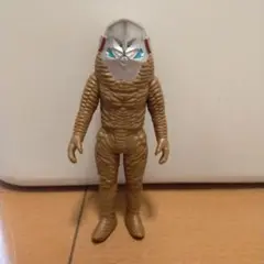ウルトラマン怪獣 　ザラブ星人