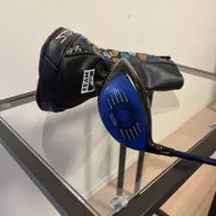 マイステルスプラス 9 ブルーフェイス