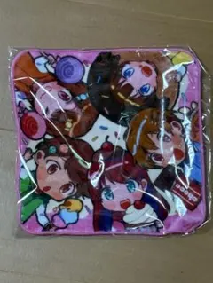 ポケるんTV ハンカチ