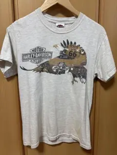 【セール中】Harley-Davidson Route 66 Tシャツ