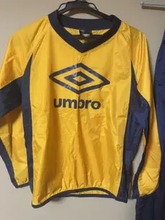 umbro アンブロ サッカー セットアップ 130 上下