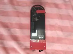 サウンドバ-ガ-