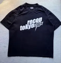 RECON リーコン Tシャツ 00s 裏原