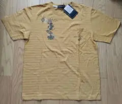 GIANNI VALENTINO Tシャツ Mサイズ