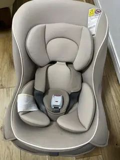 combi コンビ チャイルドシートコッコロ S UX ヘーゼルナッツ