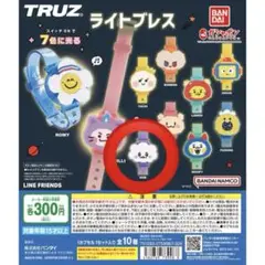 truz