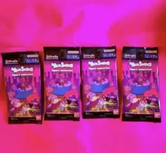 【非売品】ウイルスイーツ 特典パック