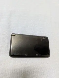ニンテンドー3DS ブラック 本体