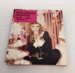 Heavy Starry Heavenly 初回仕様限定盤 アルバム