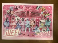iLiFE KANSAI COLLECTION 2025A/W関コレ