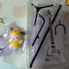ポチャッコ ROCKMONO おともだちきぐるみ