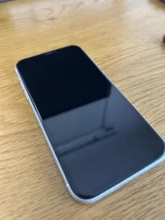iphoneXR 訳あり64GB