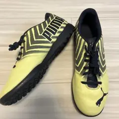 PUMA トレーニングシューズ 25.5cm