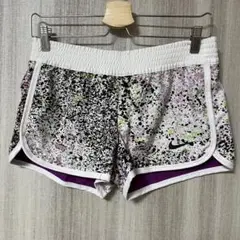 Nike レディース ランニングウェア パンツ リバーシブル