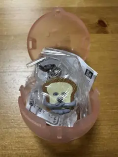パンどろぼうめじるしアクセサリー3 おもいついたぞ