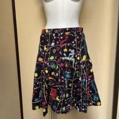 PAUL SMITHポールスミス スカート