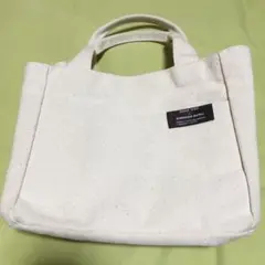 コメダ珈琲　ミニトートバック