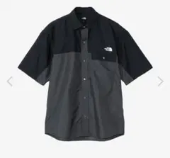 THE NORTH FACE NR22552 L ブラック×アスファルトグレー