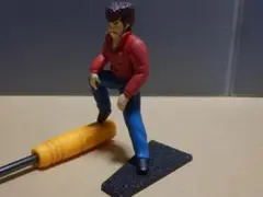 新品未開封湘南暴走族フィギュアストラップ5つまとめ売り 月刊 湘南爆走族 江口洋助 フィギュア ストラップ - メルカリ