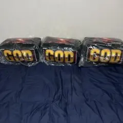 ミリオンゴッド　凱旋　クッション