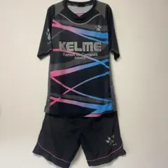 KELME トレーニングウェア 上下セット