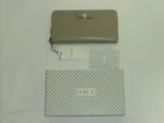 FURLA 長財布 S021