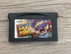 トルネコの大冒険2 ゲームボーイアドバンス　動作確認済み