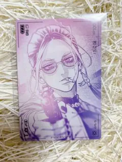 極楽街 近すぎて美しい極近店 トレカ タオ