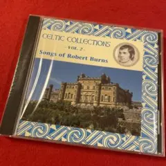 Songs Of Robert Burns