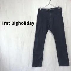 Tmt Bigholiday スキニーパンツ20